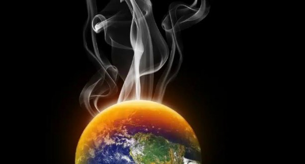 Foto - NASA’dan dehşete düşüren rapor