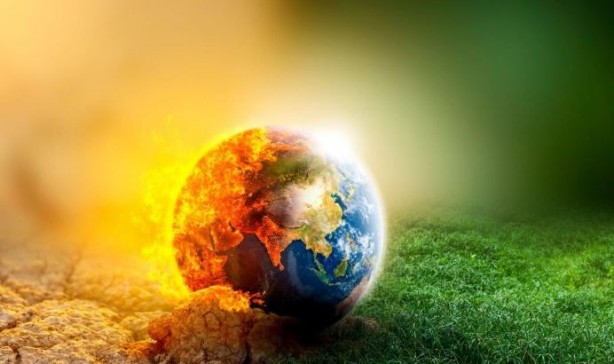 Foto - NASA’dan dehşete düşüren rapor