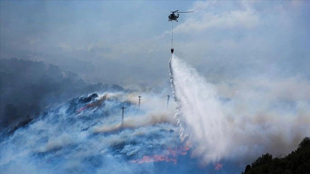 NASA'dan dehşete düşüren Türkiye duyurusu! Gören bakmak istemedi, çok kötü çok