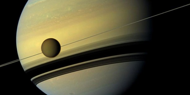 Foto - NASA'dan inanılmaz hamle! Keşif: İnsanlık için yeni yaşam alanları, milyon dolarlık plan 