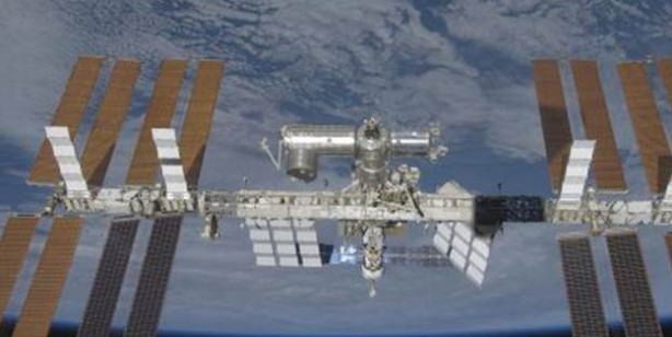 Foto - NASA'dan inanılmaz hamle! Keşif: İnsanlık için yeni yaşam alanları, milyon dolarlık plan 