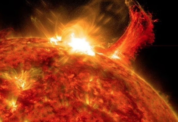 NASA'dan korkutan uyarı: Dünya karanlığa gömülebilir!