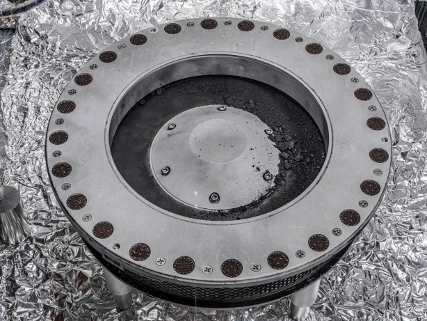 Foto - NASA’dan, uzaydan gelen ‘gizemli kutu’ ile ilgili şok açıklama! İşte bu hiç ama hiç beklenmiyordu! Resmen şaşkına döneceksiniz