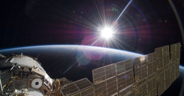 Foto - NASA'dan uzaylıları bulmak için yeni çalışma