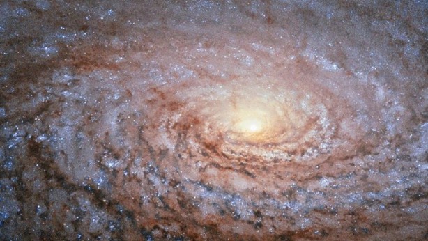 Foto - NASA'dan uzaylıları bulmak için yeni çalışma