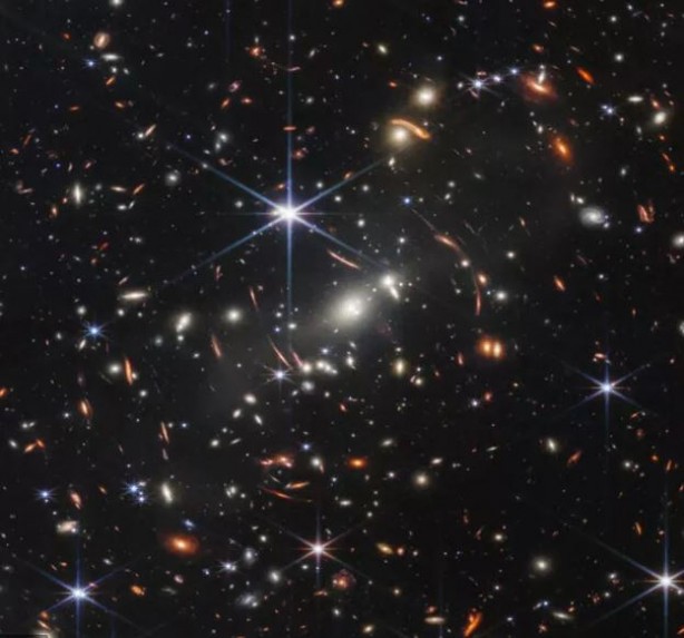 Foto - NASA'dan uzaylıları bulmak için yeni çalışma