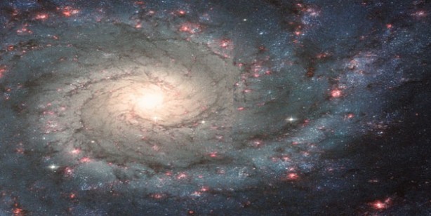 Foto - NASA'dan uzaylıları bulmak için yeni çalışma