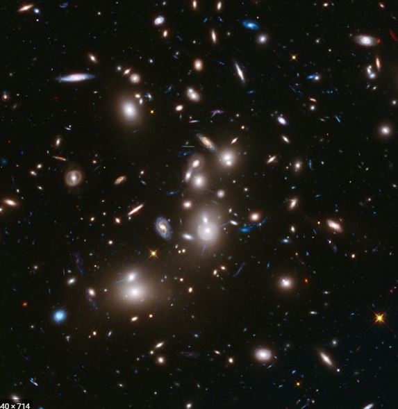 Foto - NASA'dan uzaylıları bulmak için yeni çalışma