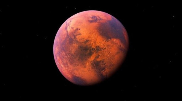 Foto - NASA'nın Mars planı ortaya çıktı! Dünya ile benzer olacak