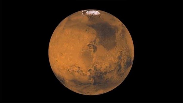 Foto - NASA'nın Mars planı ortaya çıktı! Dünya ile benzer olacak