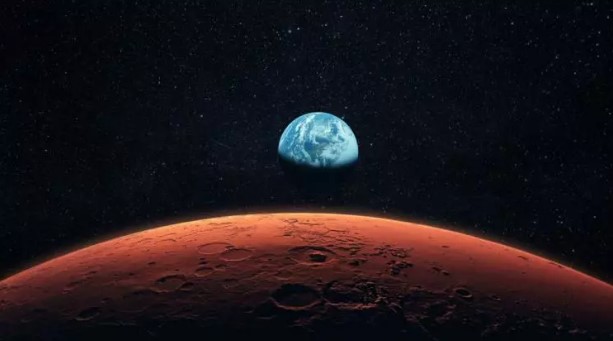NASA’nın Mars’taki keşfi meraklandırdı! Daha önce böyle bir şey görülmedi