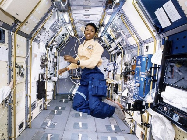 Foto - NASA bu görüntüleri ilk defa yayınladı