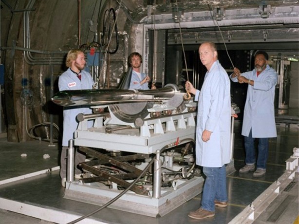 Foto - NASA bu görüntüleri ilk defa yayınladı