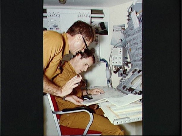 NASA bu görüntüleri ilk defa yayınladı