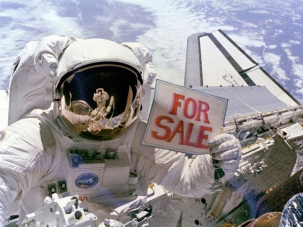 Foto - NASA bu görüntüleri ilk defa yayınladı