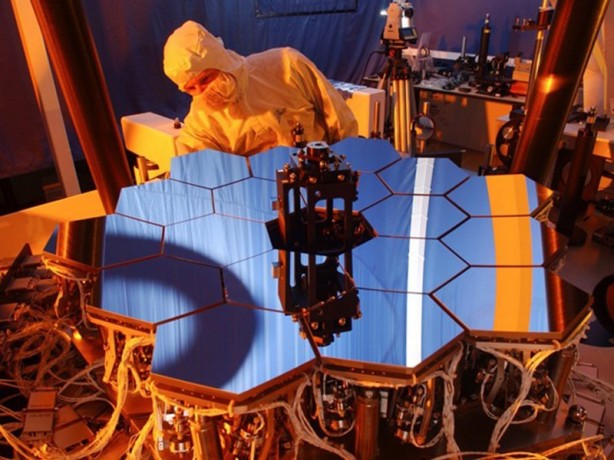 Foto - NASA bu görüntüleri ilk defa yayınladı