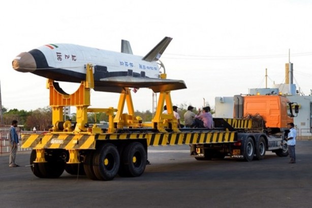 NASA'nın yıllardır yapamadığını Hindistan yaptı