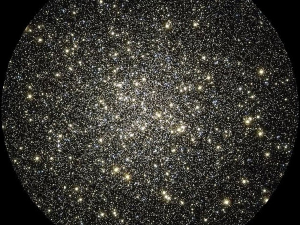 Foto - NASA'nın yaptığı cehennem odasının sırrı ne?