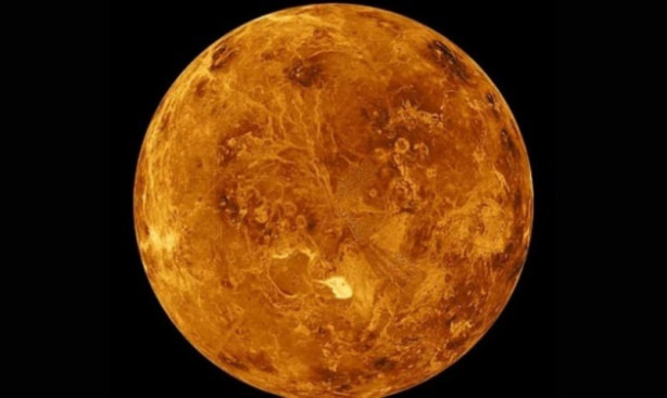 Foto - NASA'nın yaptığı cehennem odasının sırrı ne?