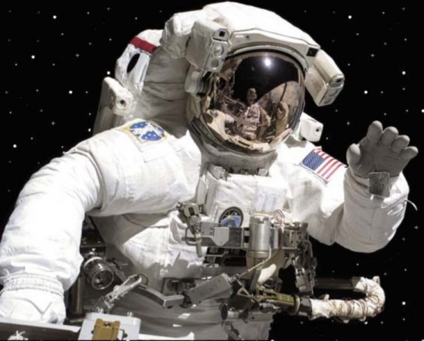 Foto - NASA'nın yaptığı cehennem odasının sırrı ne?