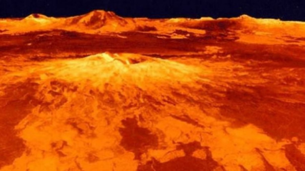 NASA'nın yaptığı cehennem odasının sırrı ne?