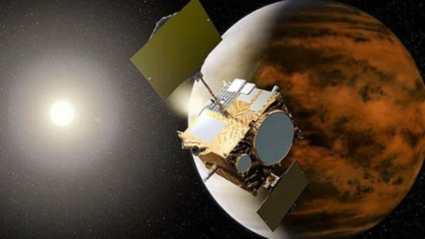 Foto - NASA'nın yaptığı cehennem odasının sırrı ne?