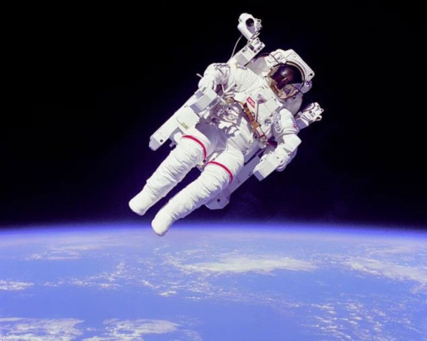 Foto - NASA'nın yaptığı cehennem odasının sırrı ne?