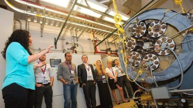 Foto - NASA'nın yaptığı cehennem odasının sırrı ne?