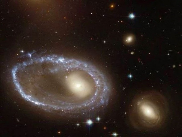 Foto - NASA'nın yaptığı cehennem odasının sırrı ne?