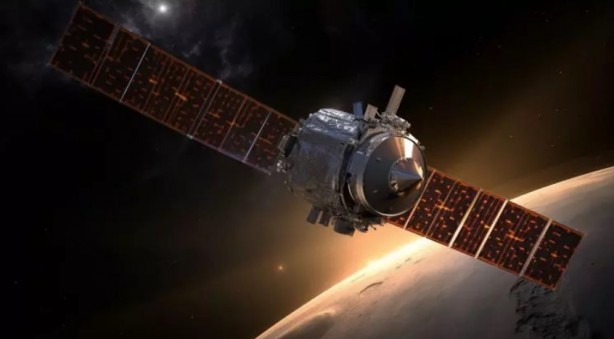 Foto - NASA'nın yeni görevi başladı! Herkesi milyarder edebilecek değerde...