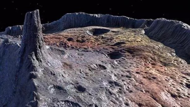 Foto - NASA'nın yeni görevi başladı! Herkesi milyarder edebilecek değerde...