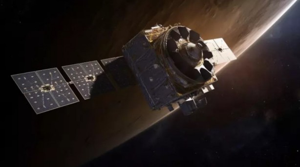 Foto - NASA'nın yeni görevi başladı! Herkesi milyarder edebilecek değerde...