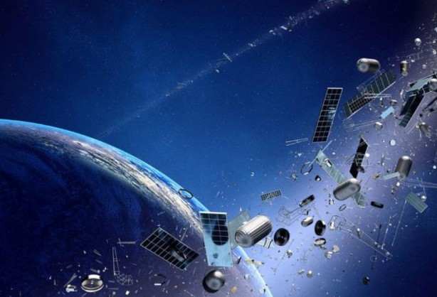 Foto - NASA'nın yeni planı ortaya çıktı