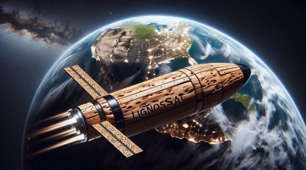 Foto - NASA'nın yeni planı ortaya çıktı