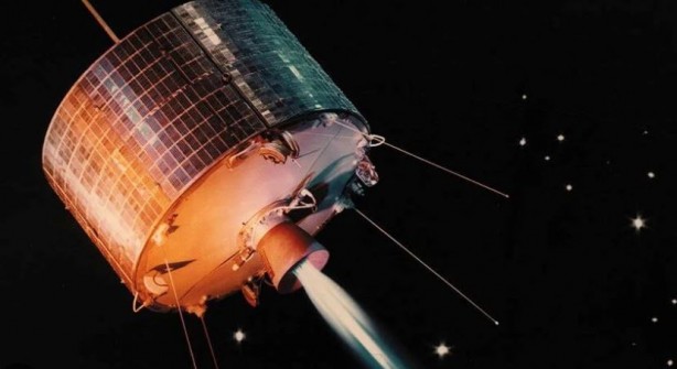 Foto - NASA'nın yeni planı ortaya çıktı