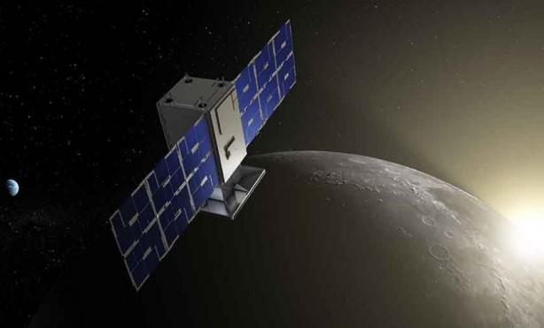 Foto - NASA'nın yeni planı ortaya çıktı