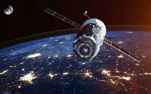 Foto - NASA'nın yeni planı ortaya çıktı