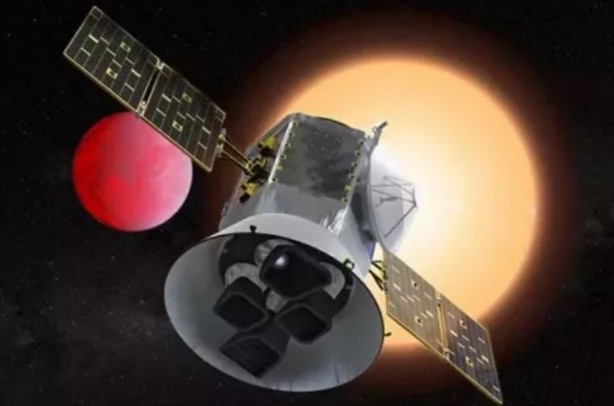 Foto - NASA'nın yeni planı ortaya çıktı