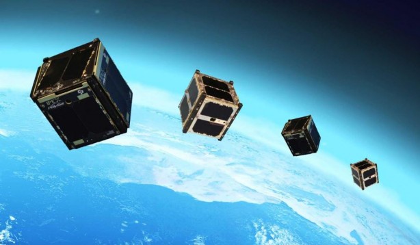 Foto - NASA'nın yeni planı ortaya çıktı