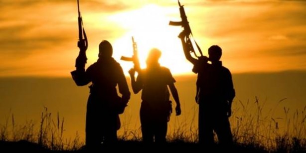 Foto - Nasıl canlı bomba oluyorlar?