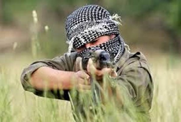 Foto - Nasıl canlı bomba oluyorlar?