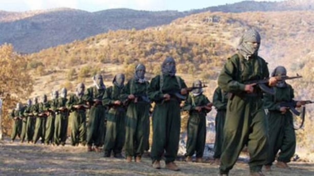Foto - Nasıl canlı bomba oluyorlar?