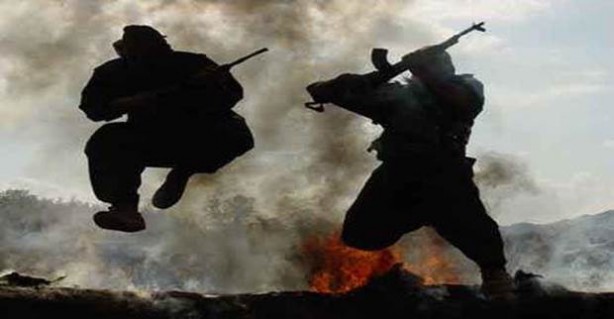Foto - Nasıl canlı bomba oluyorlar?