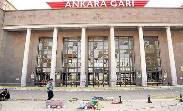 Foto - Nasıl canlı bomba oluyorlar?