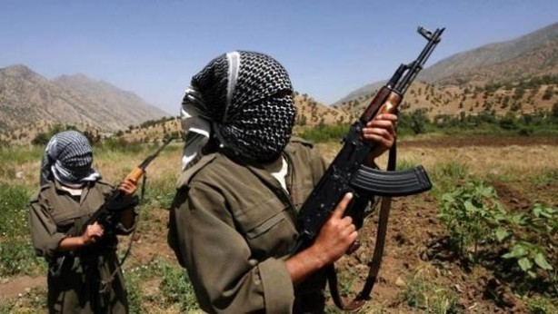 Foto - Nasıl canlı bomba oluyorlar?