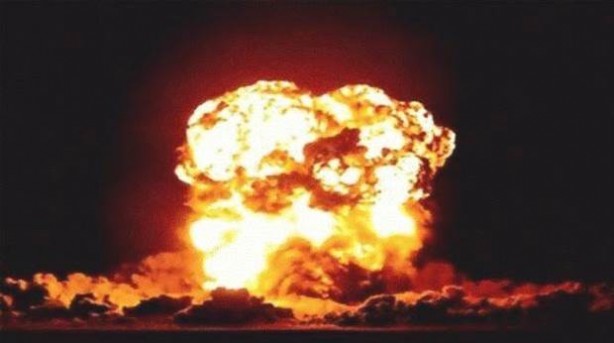 Foto - Nasıl canlı bomba oluyorlar?