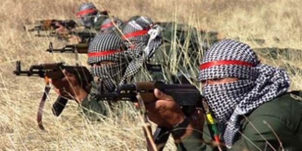 Foto - Nasıl canlı bomba oluyorlar?