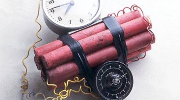 Foto - Nasıl canlı bomba oluyorlar?