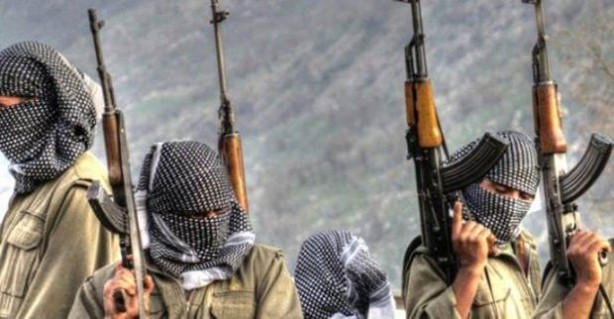 Foto - Nasıl canlı bomba oluyorlar?