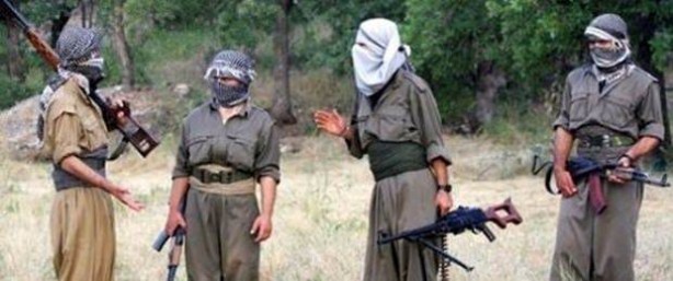 Foto - Nasıl canlı bomba oluyorlar?